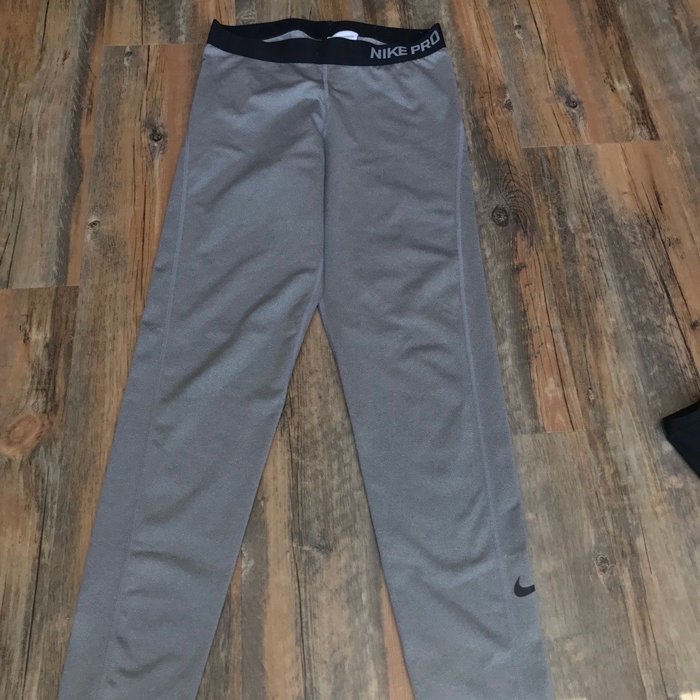 Nike leggings